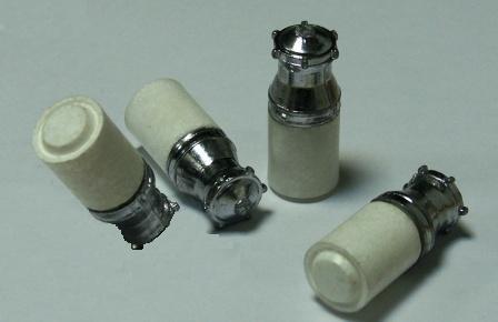 Пуля для гладкоствольного оружия Медведь 12 калибра (10 штук).
